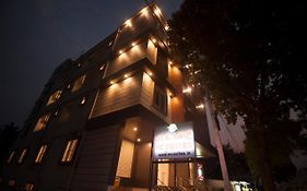 Mc Suites Mysuru